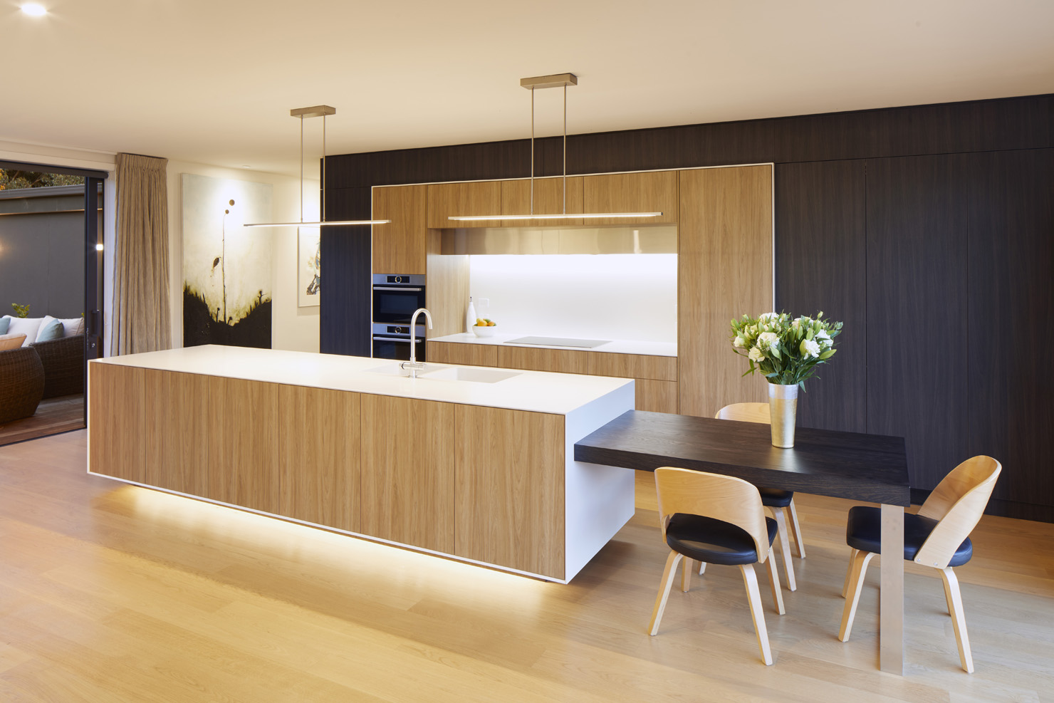 Multi Award Winning Kitchen | Ingrid Geldof Design