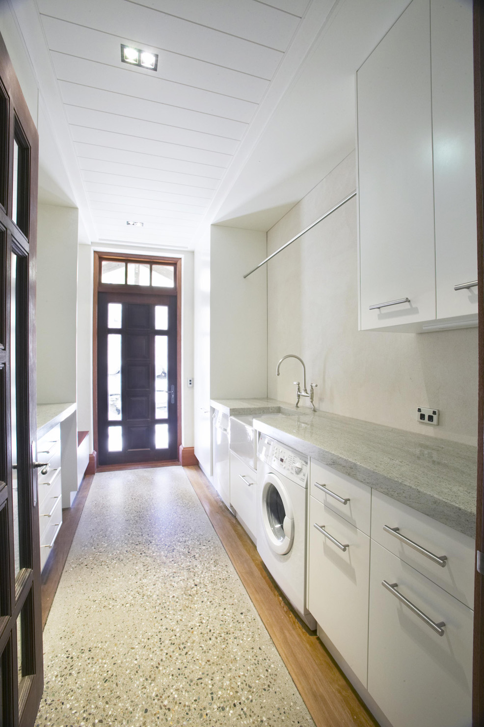 Delicious Award Winning Laundry | Ingrid Geldof Design