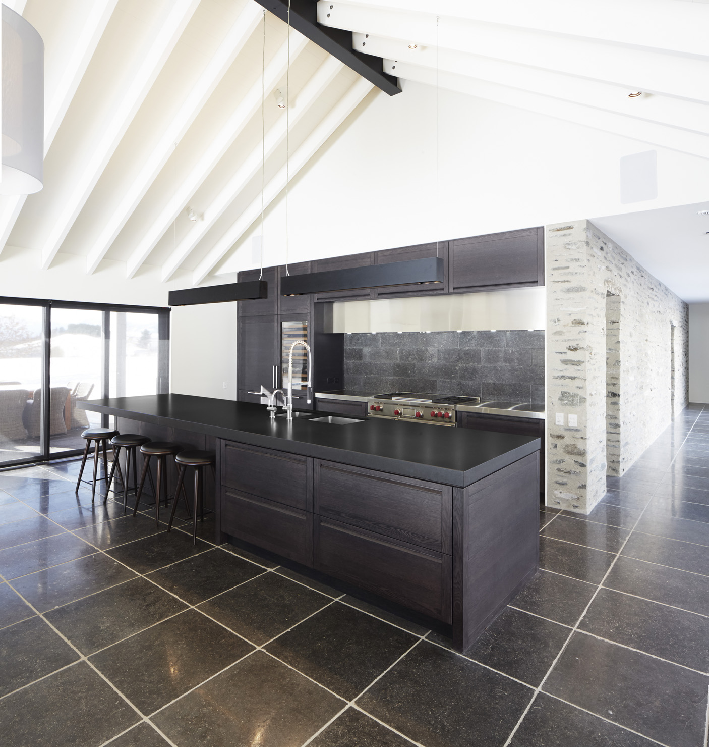 Award Winning Kitchen | Ingrid Geldof Design